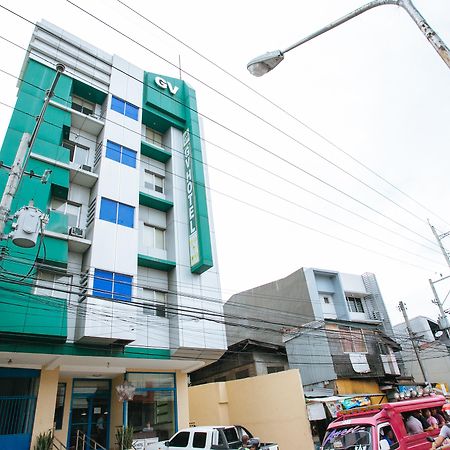 Gv Hotel Talisay Cebu Exteriör bild