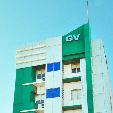 Gv Hotel Talisay Cebu Exteriör bild