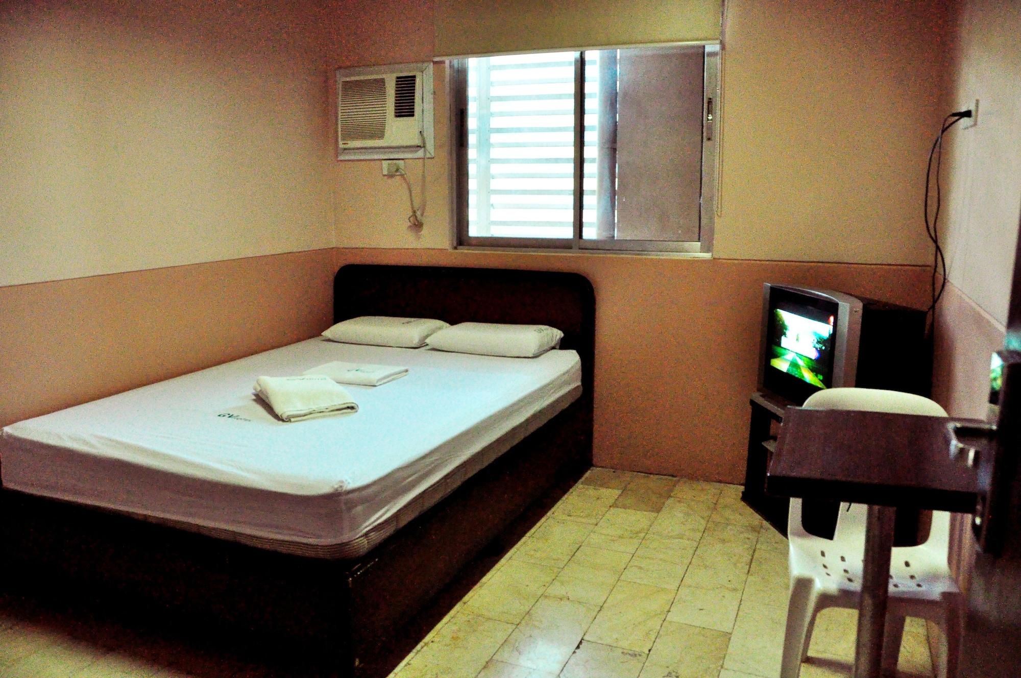 Gv Hotel Talisay Cebu Exteriör bild