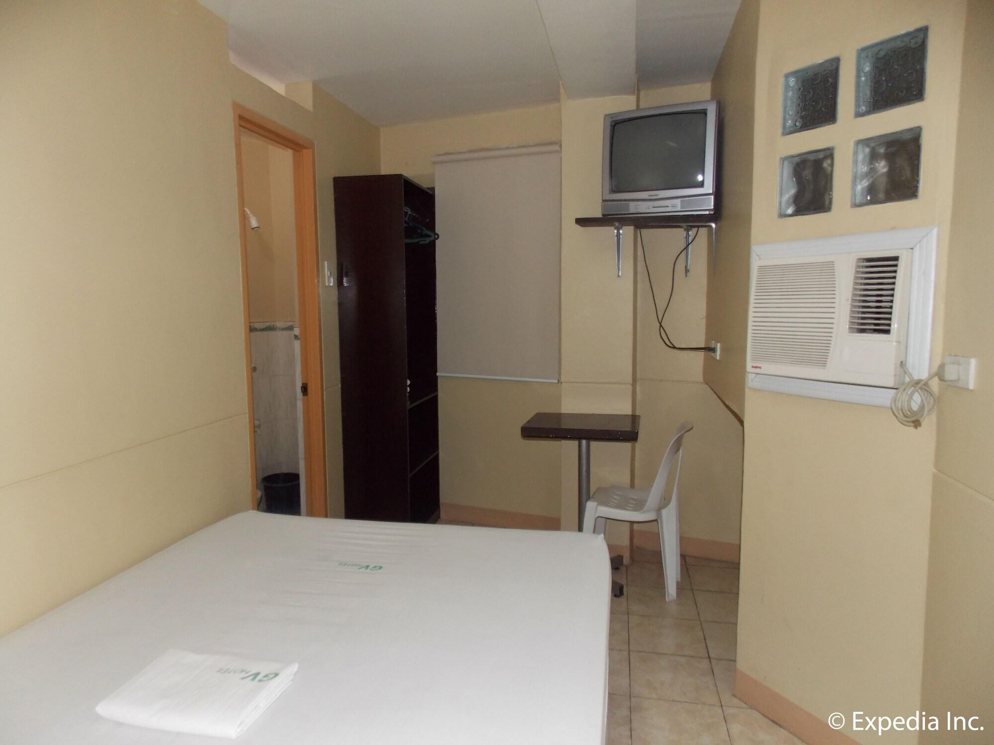 Gv Hotel Talisay Cebu Exteriör bild