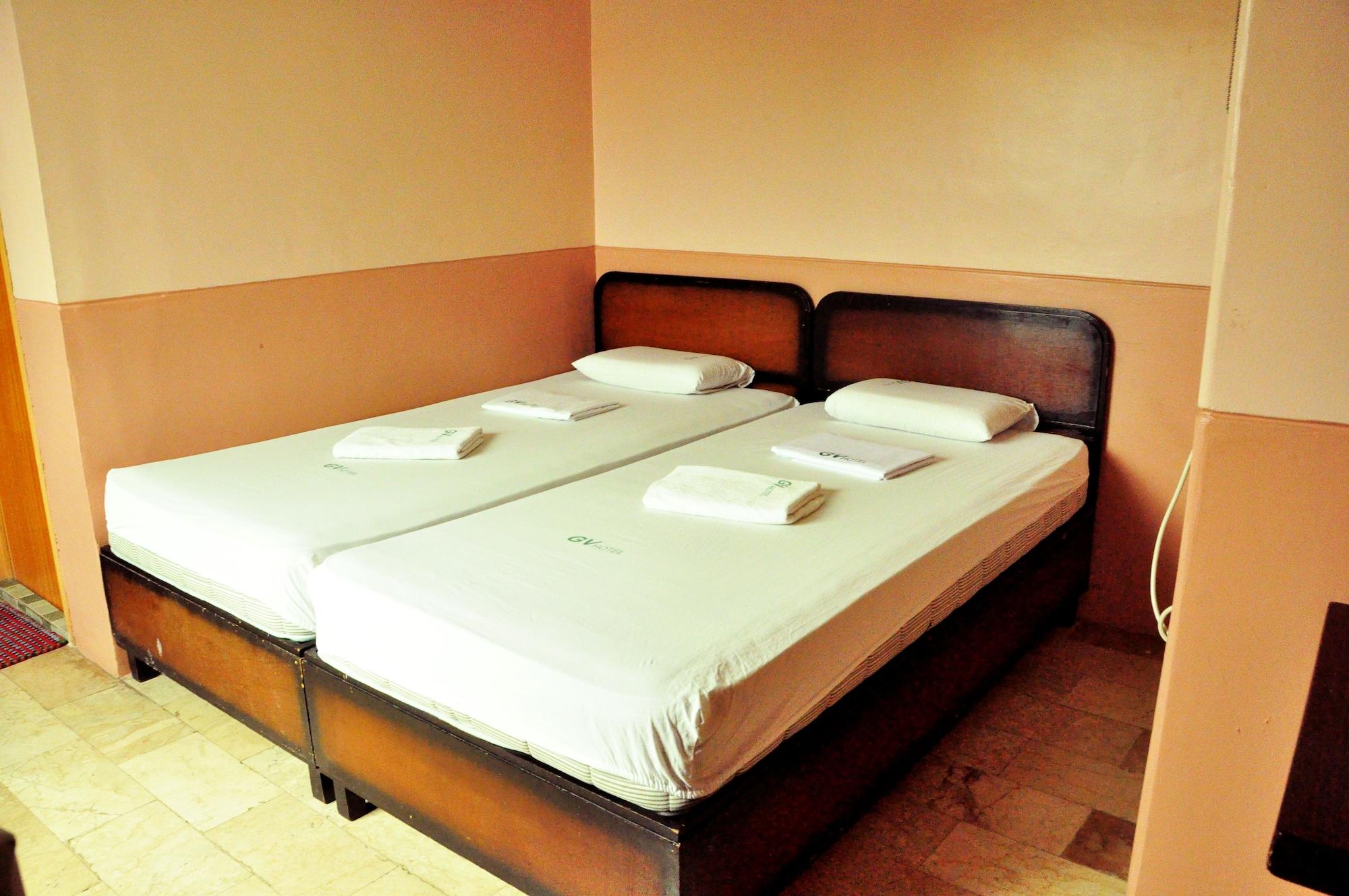 Gv Hotel Talisay Cebu Exteriör bild