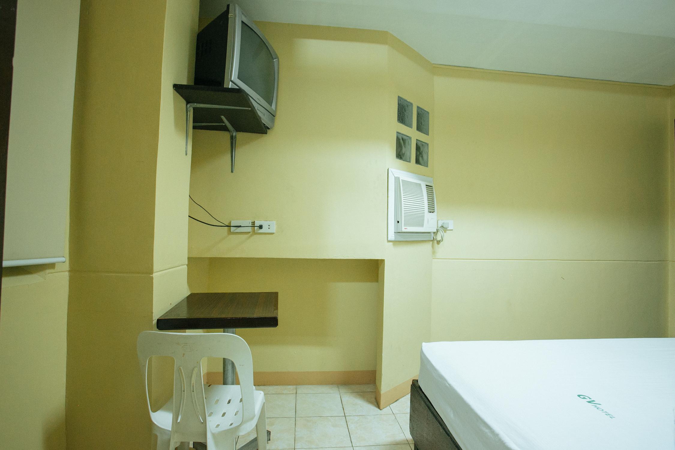 Gv Hotel Talisay Cebu Exteriör bild