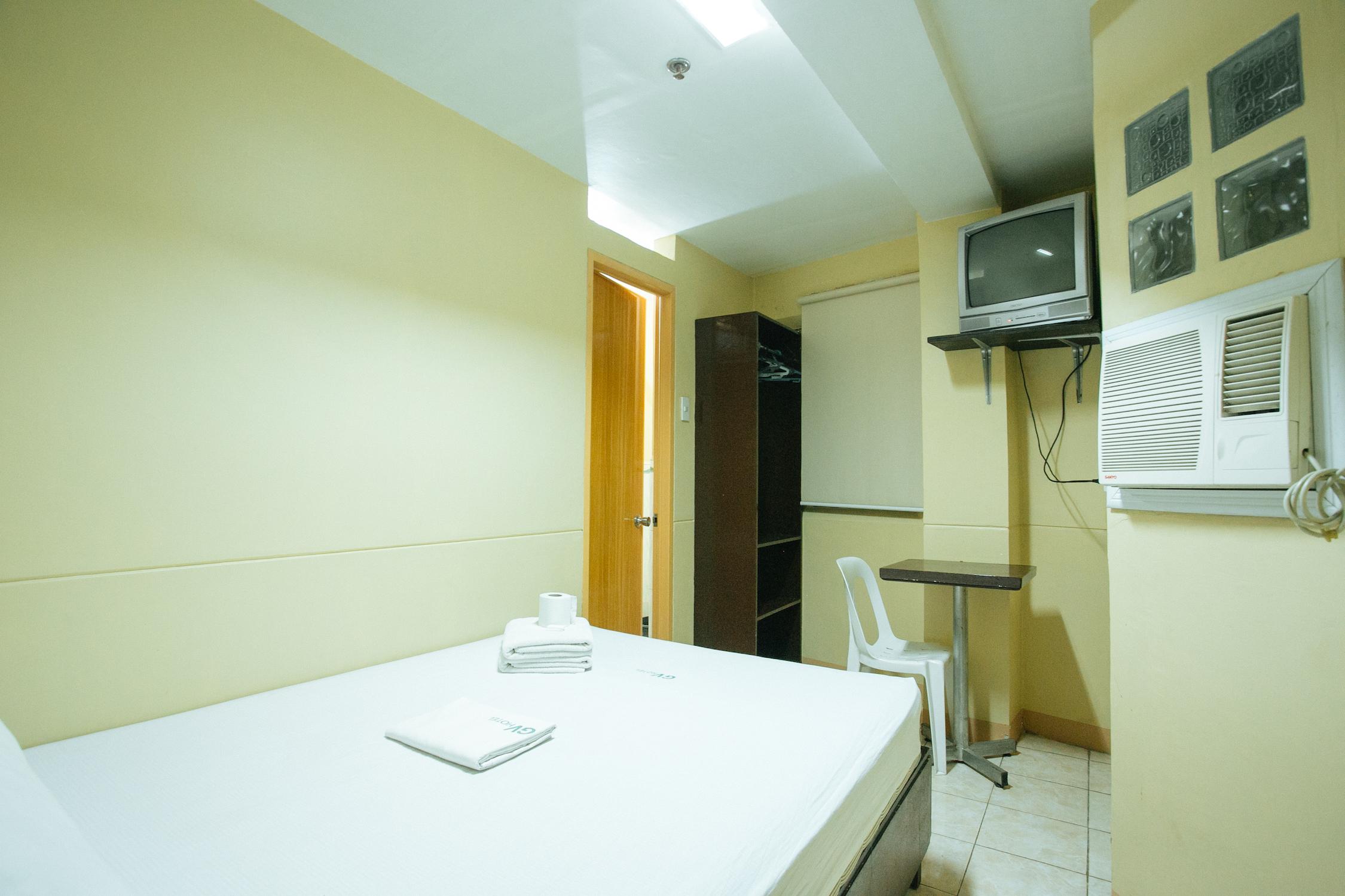 Gv Hotel Talisay Cebu Exteriör bild