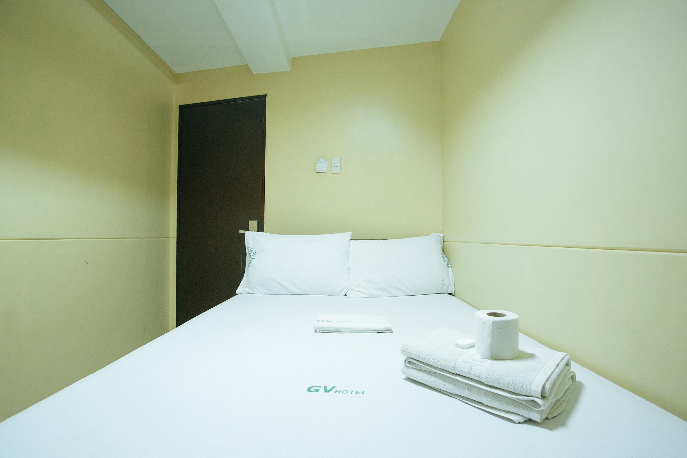 Gv Hotel Talisay Cebu Exteriör bild