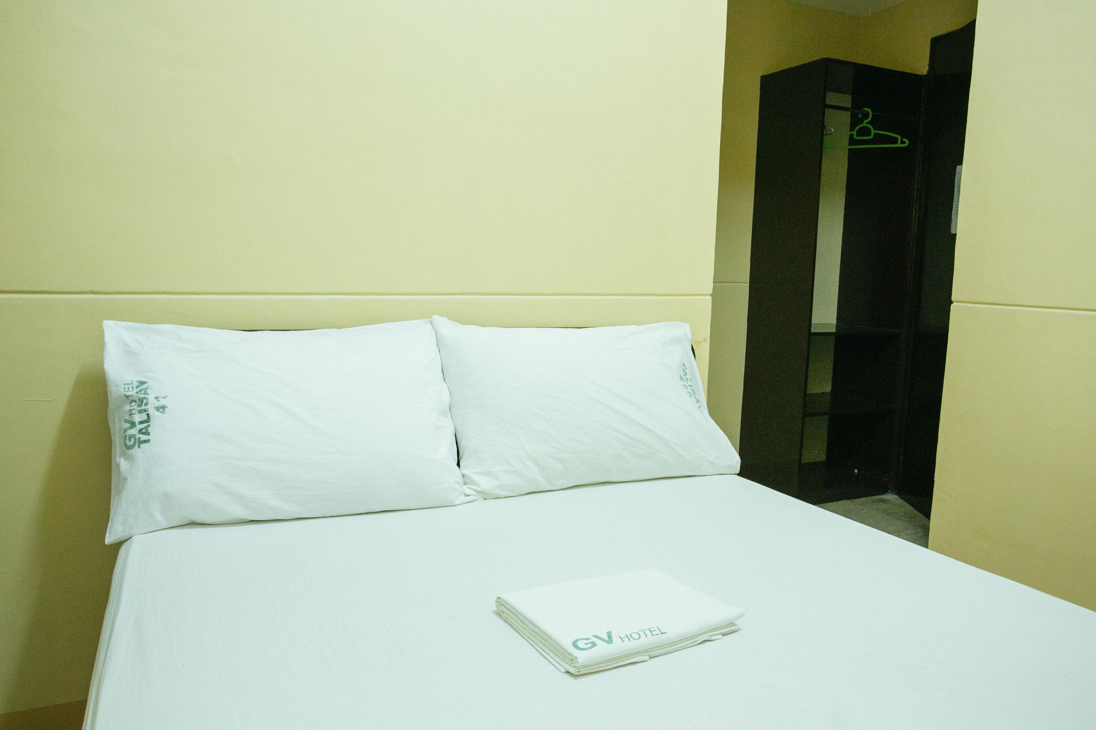 Gv Hotel Talisay Cebu Exteriör bild