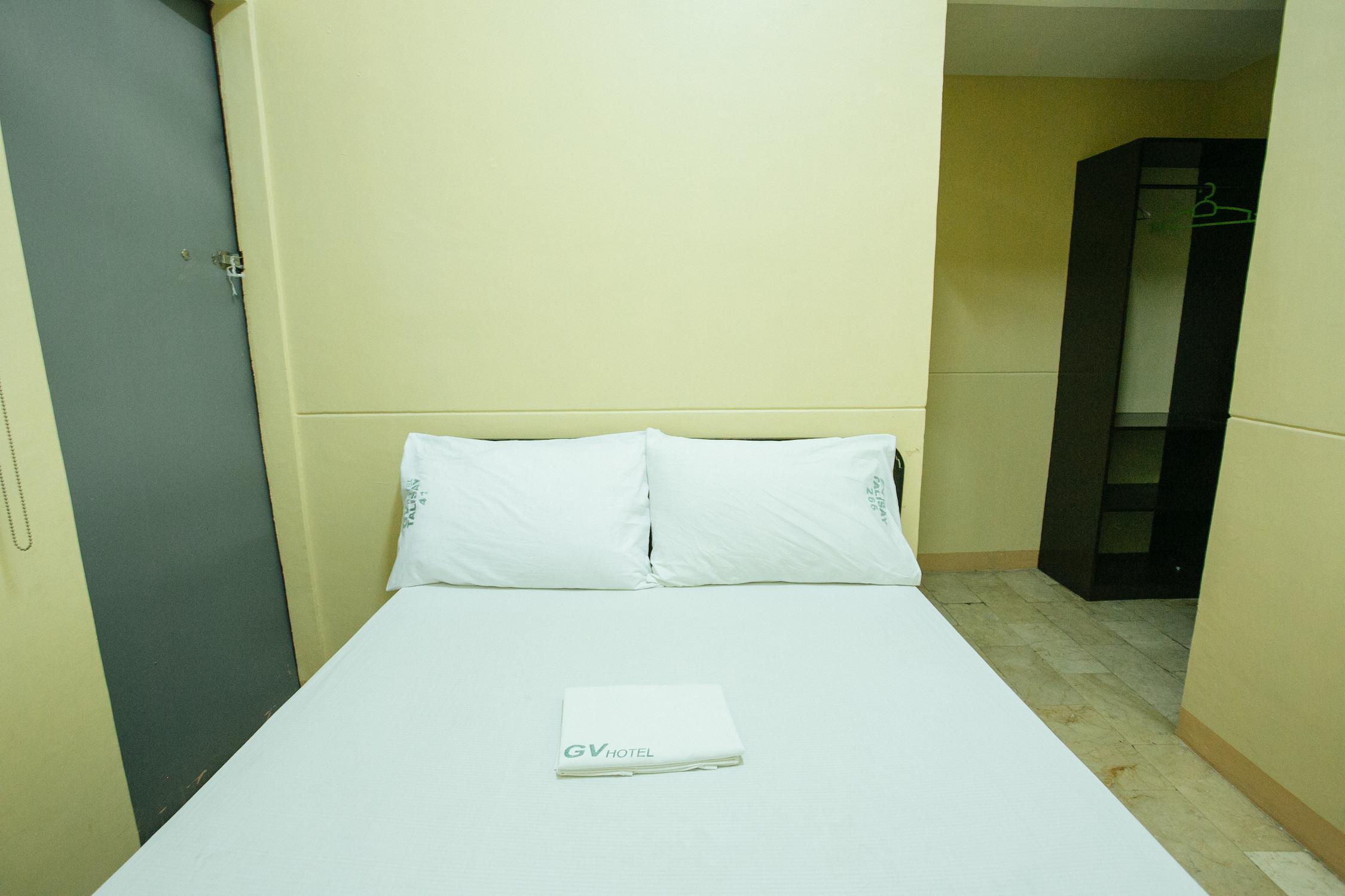 Gv Hotel Talisay Cebu Exteriör bild