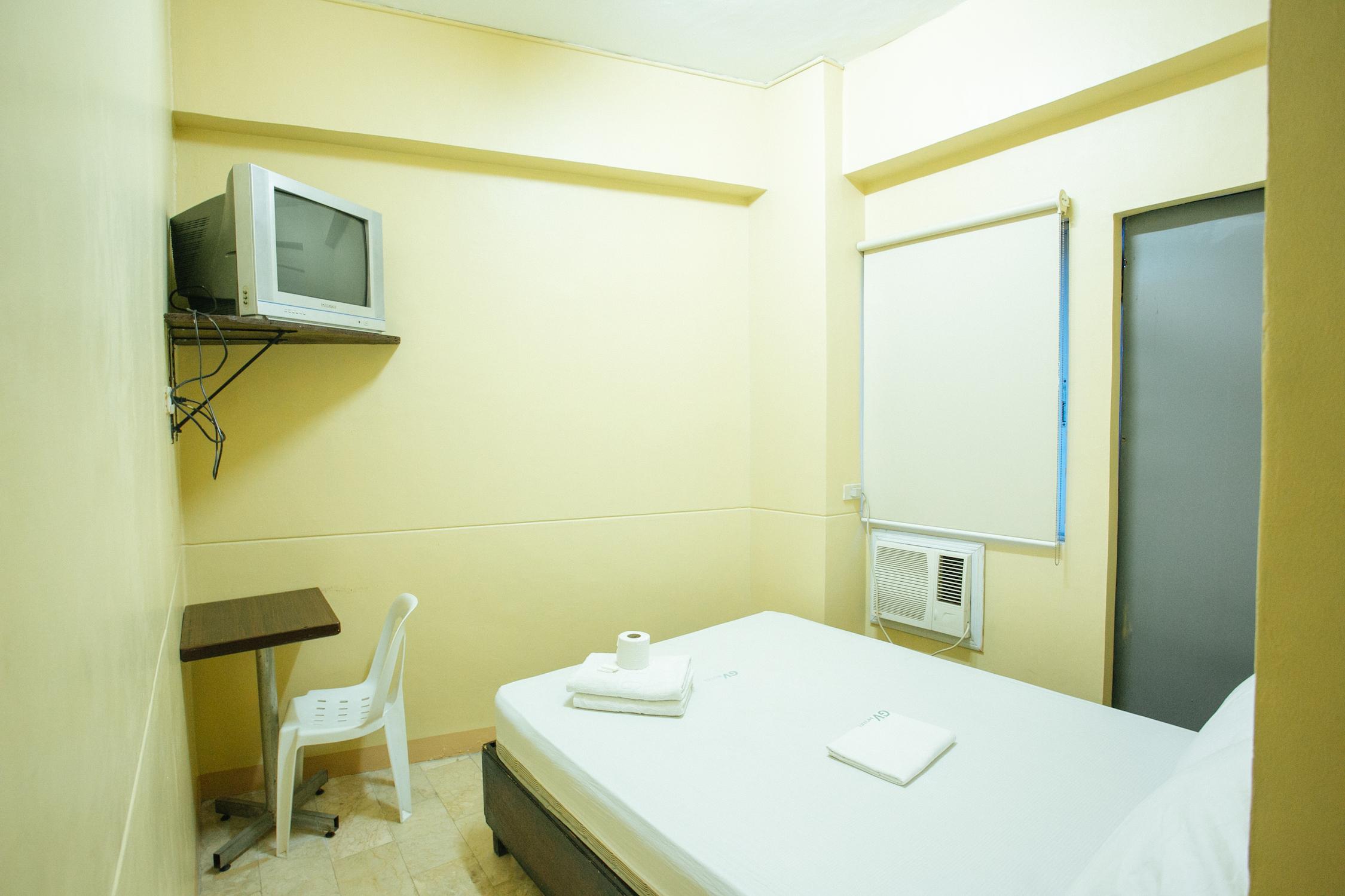 Gv Hotel Talisay Cebu Exteriör bild