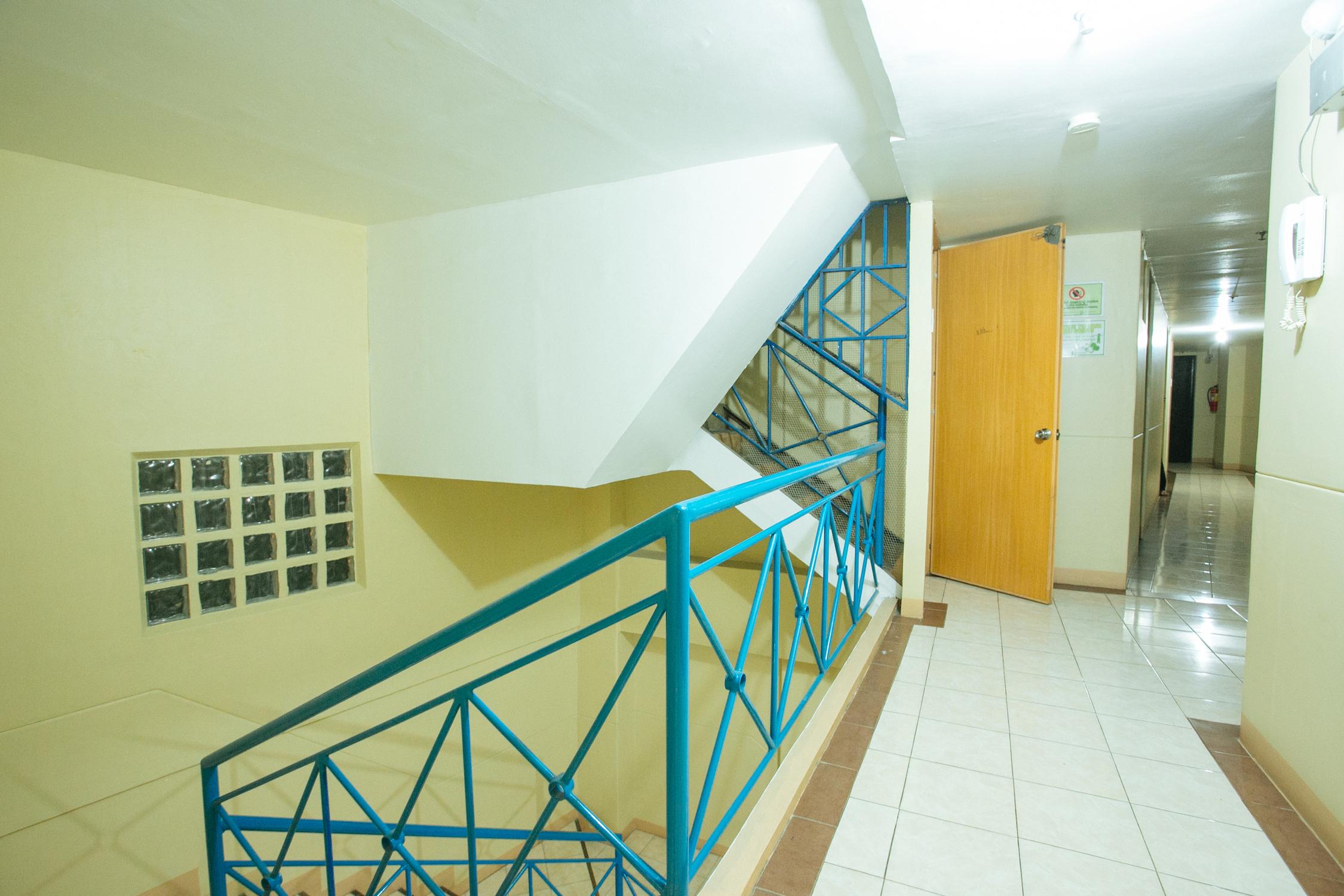 Gv Hotel Talisay Cebu Exteriör bild