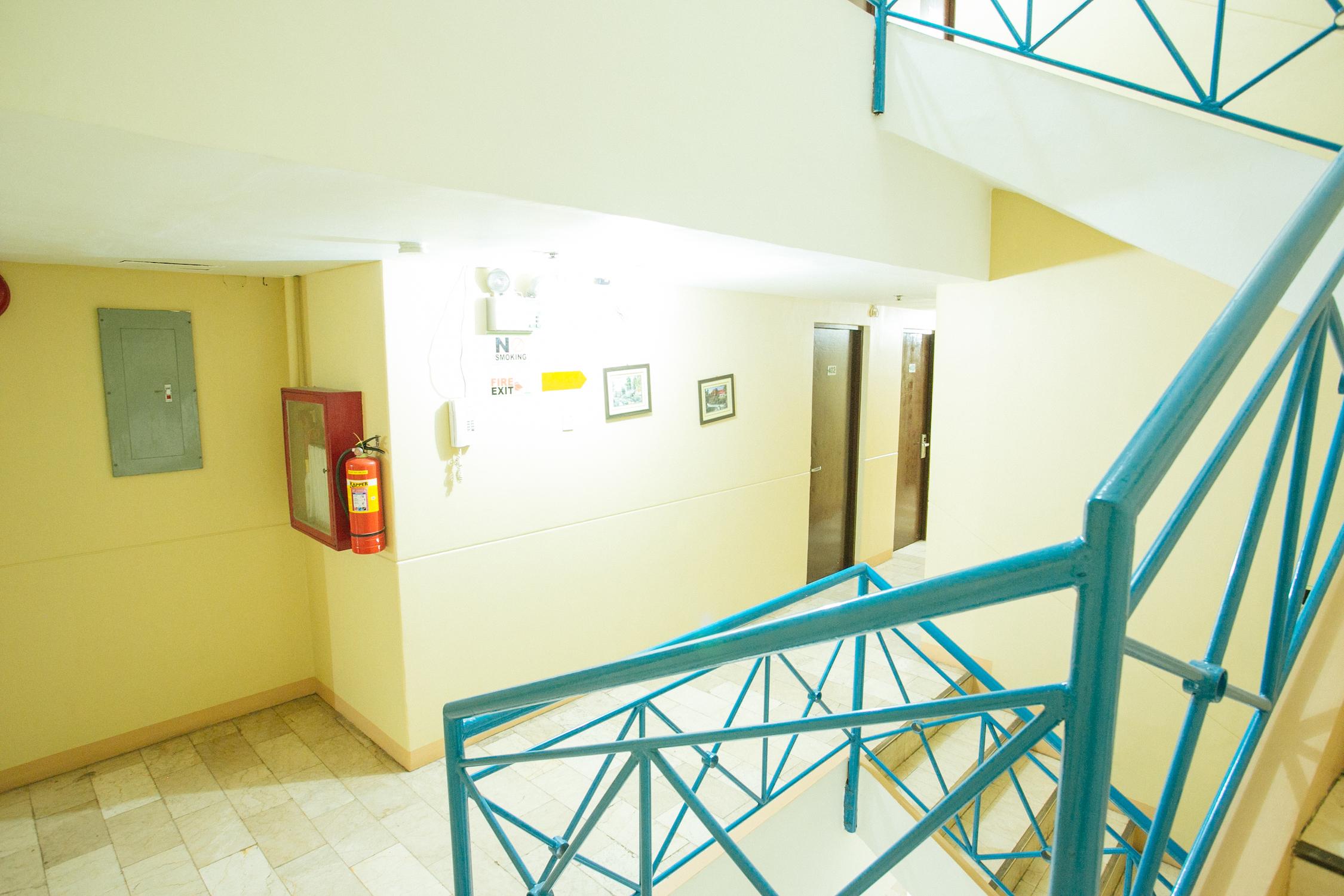 Gv Hotel Talisay Cebu Exteriör bild