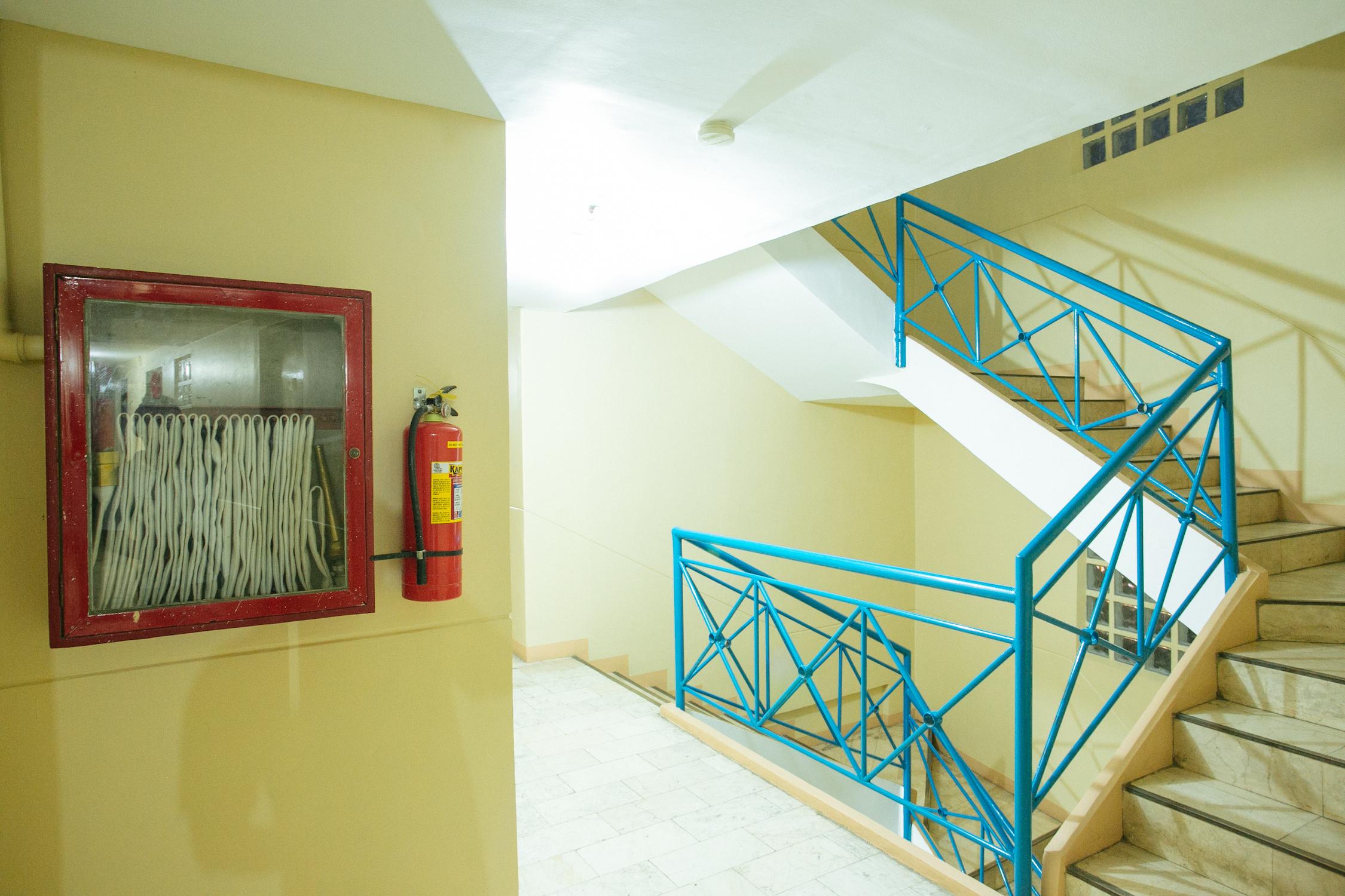 Gv Hotel Talisay Cebu Exteriör bild