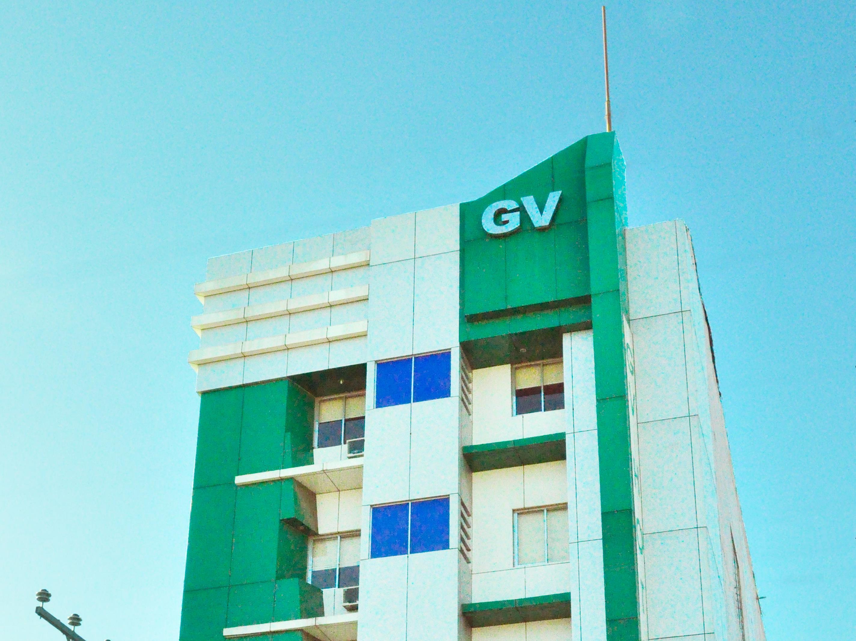 Gv Hotel Talisay Cebu Exteriör bild