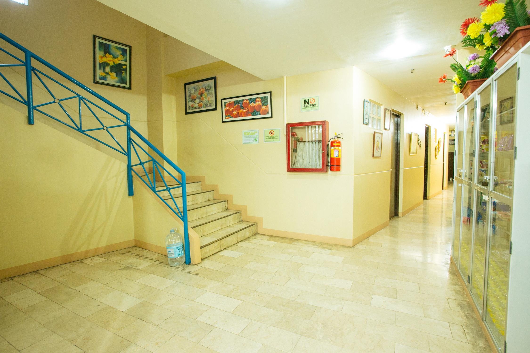 Gv Hotel Talisay Cebu Exteriör bild