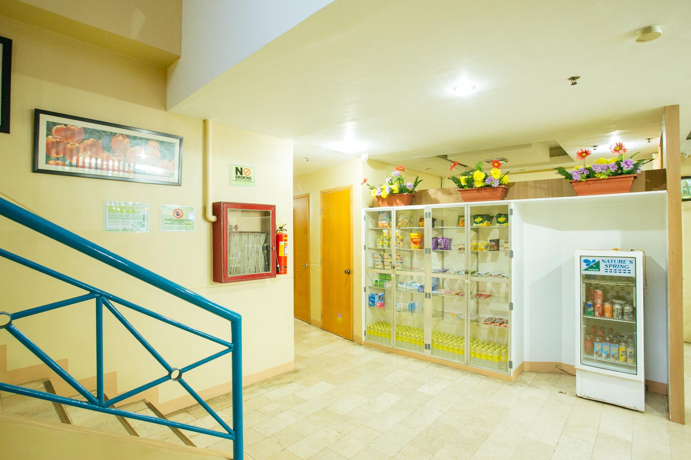 Gv Hotel Talisay Cebu Exteriör bild