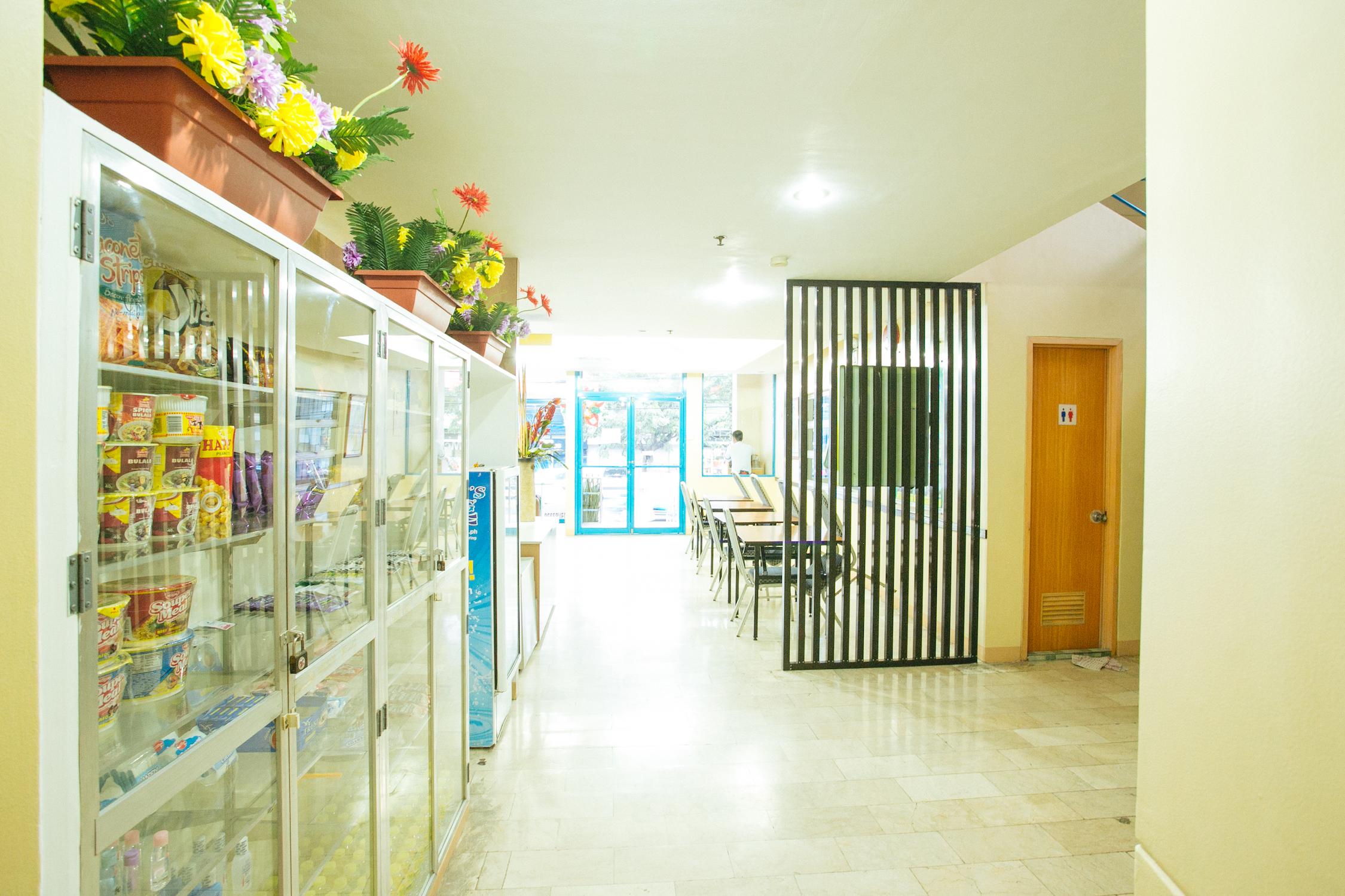Gv Hotel Talisay Cebu Exteriör bild
