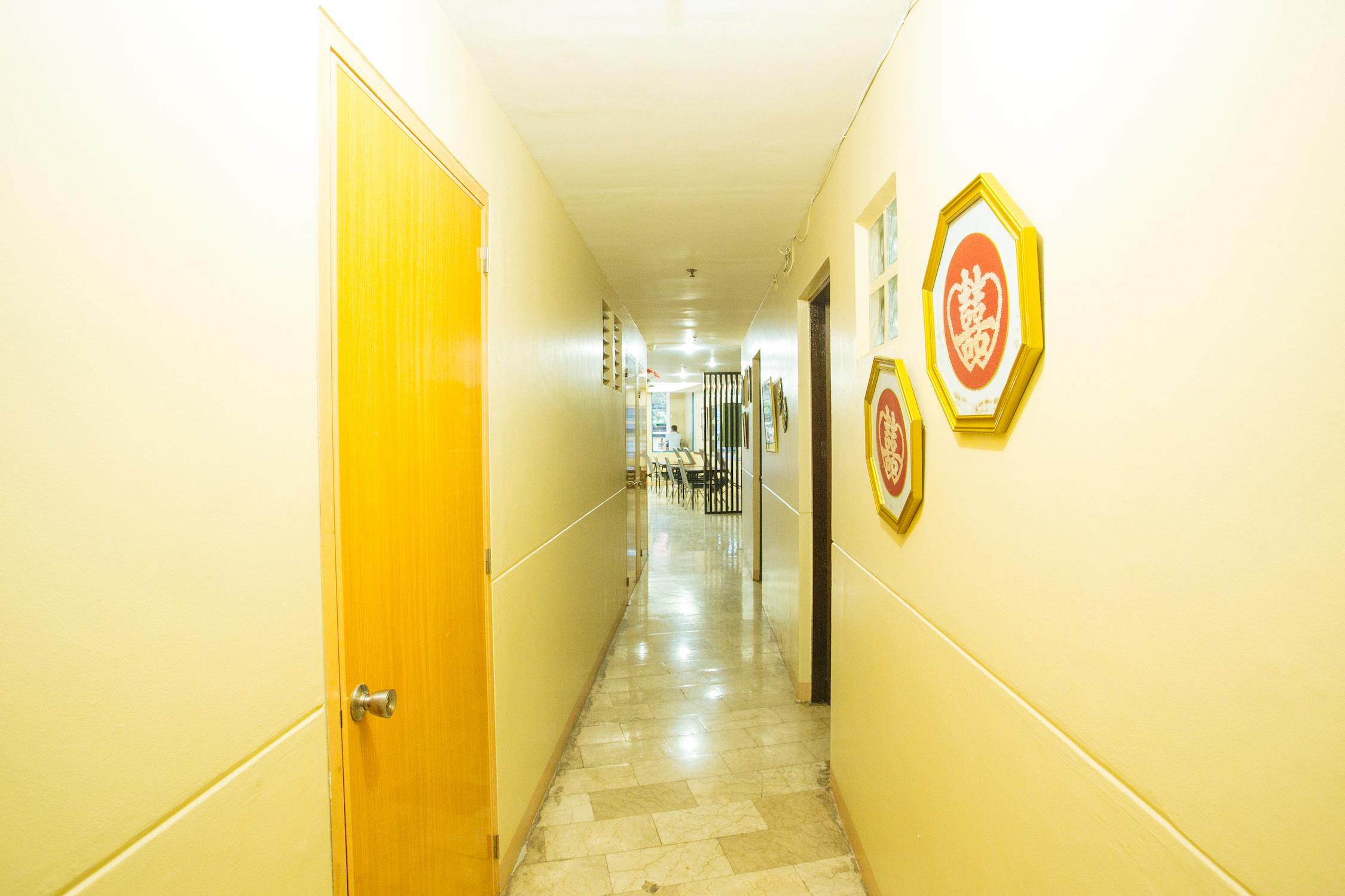 Gv Hotel Talisay Cebu Exteriör bild