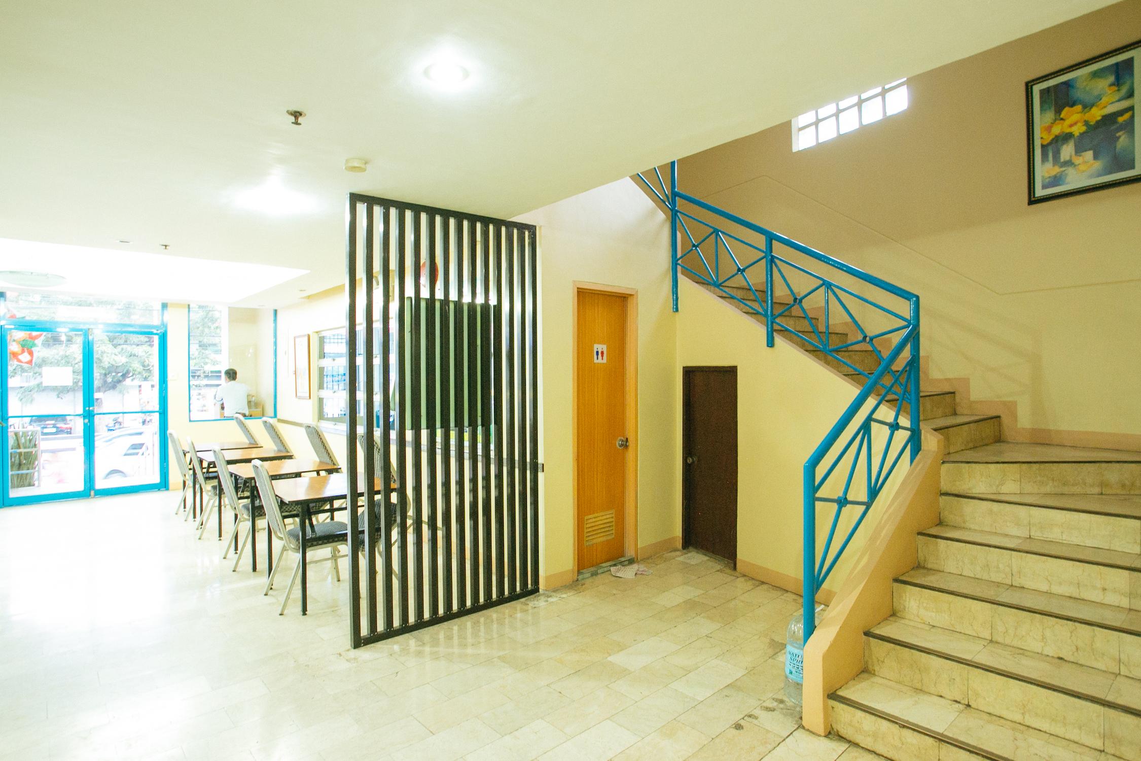 Gv Hotel Talisay Cebu Exteriör bild
