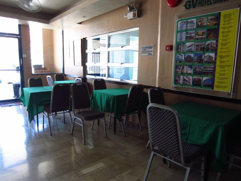 Gv Hotel Talisay Cebu Exteriör bild