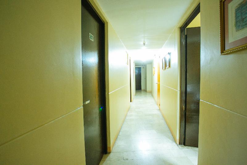 Gv Hotel Talisay Cebu Exteriör bild