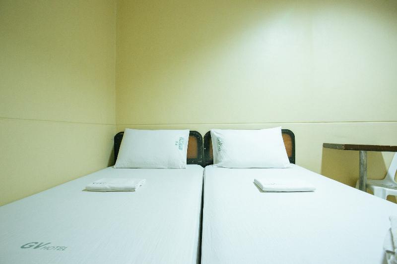 Gv Hotel Talisay Cebu Exteriör bild