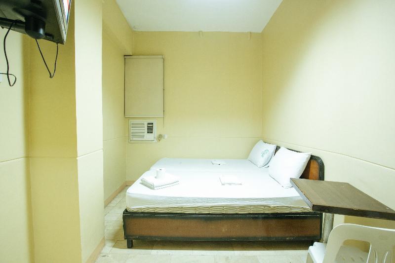 Gv Hotel Talisay Cebu Exteriör bild