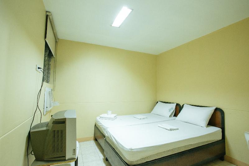 Gv Hotel Talisay Cebu Exteriör bild